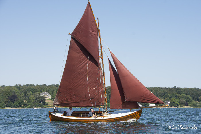 På fjorden NONPROFOTO
